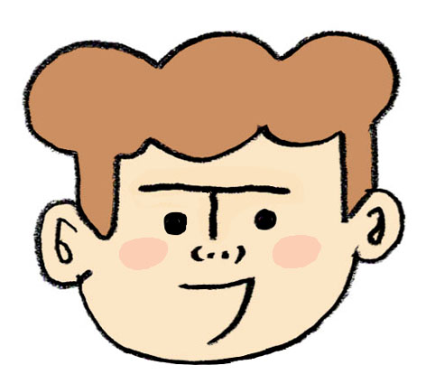 T太郎
