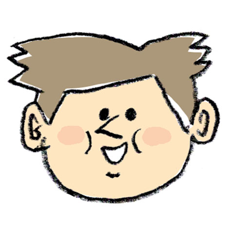 オオハシ社長
