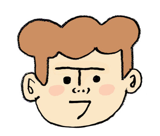 T太郎 ティーアラウンド