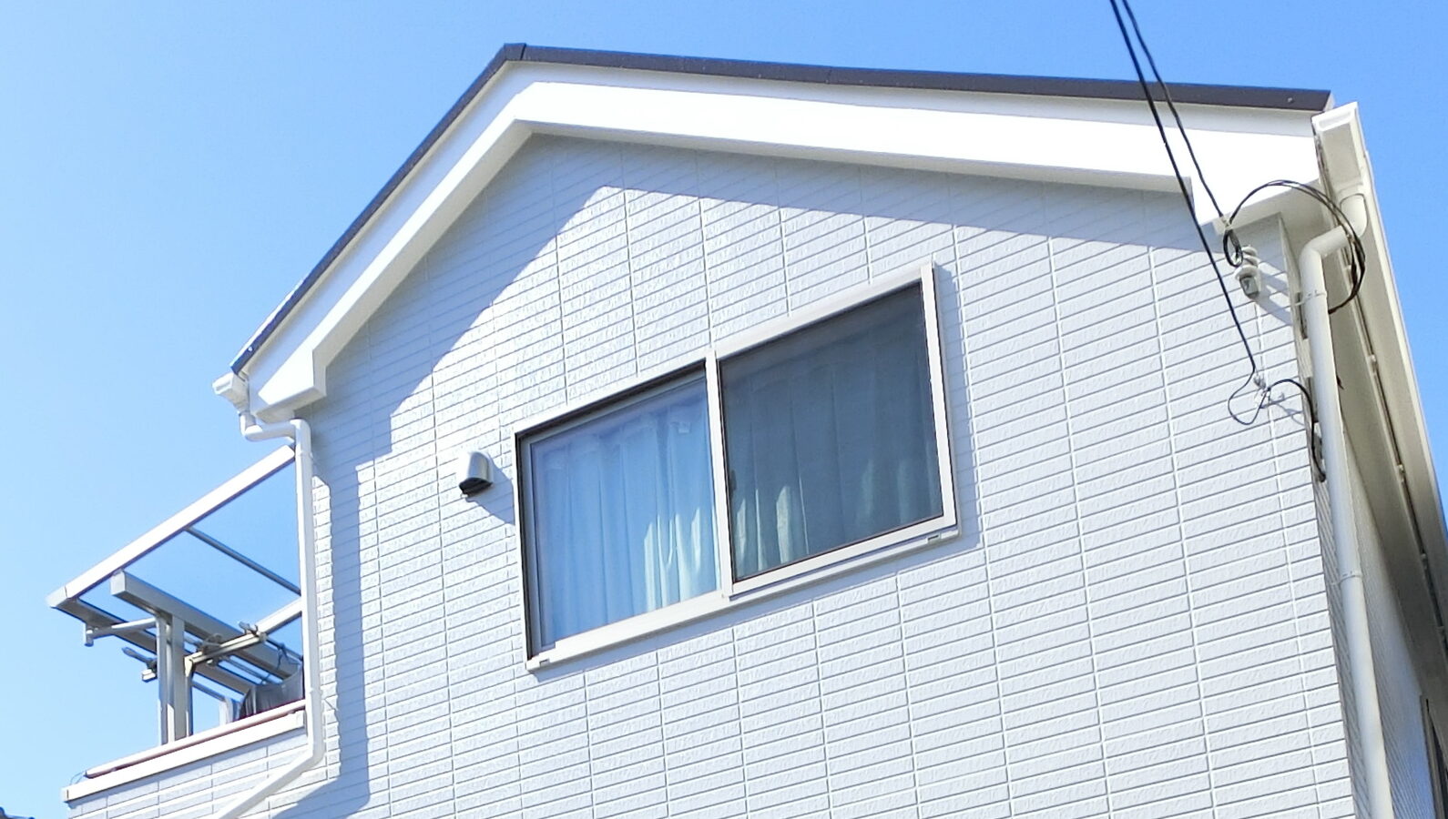 ティーアラウンド リフォーム　流山　外壁　屋根　テラス屋根