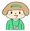 #お昼休み